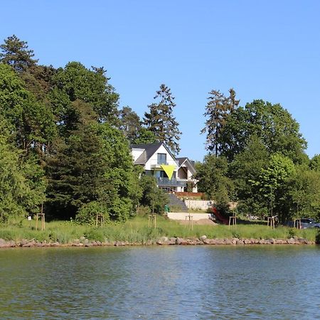 Ferienhaus Yuna Alt Schwerin Dış mekan fotoğraf